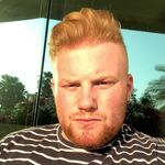 Thomas McMurray - @tmcmurray1213 - Instagram