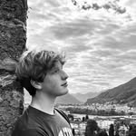 Thomas McMurray - @thomas_m2008 - Instagram