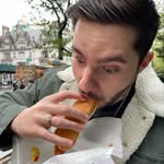 Thomas - @thomas_mcneese - Instagram
