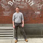 Thomas McNinch - @tgmcninch - Instagram