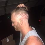 Thomas McPeak - @tj317barber - Instagram