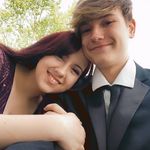 Thomas McPeak & Hannah Wise - @thomas.hannah4921 - Instagram