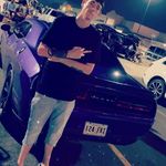 Thomas Mcquary - @bartolo.420 - Instagram