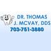 Dr. Thomas J Mcvay DDS - Facebook