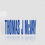 Thomas J. McVay, DDS - @dentistryalexandria - Instagram