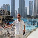 Thomas Meck-Pom - @thomashantke25 - Instagram