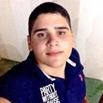 Andre Thomas Medeiros - @andrethomasmedeiros - Instagram