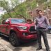 Thomas Medeiros - Facebook