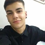 Thomas Medeiros - @thoma_smedeiros - Instagram