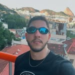 Thomas Medeiros - @thomasmathsouza - Instagram