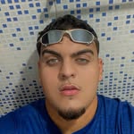Thomas Medeiros - @011.medeiros - Instagram
