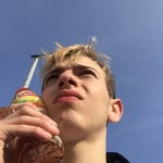 Thomas Meder - @thomasmdeer - Instagram