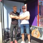 Thomas Mehlberg - @mehlbergthomas - Instagram