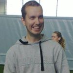 Thomas Melberg - @melbergthomas - Instagram
