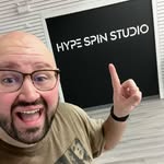 Thomas Meier - @spinningoutwiththomas - Instagram