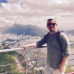 Thomas Meikle - @thomas.meikle - Instagram