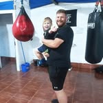 Thomas Pärschk - @thomas_mein_land_paraguay - Instagram