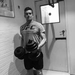 Thomas Meldrum - @tmeldrum1986 - Instagram