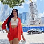Melissa - @thomas_melissa_sexy - Instagram
