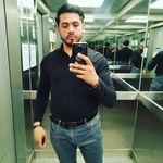 Raul Thomas Meneses - @rmeneses_77 - Instagram