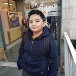 Thomas Meneses - @thomaxdragonmuller - Instagram