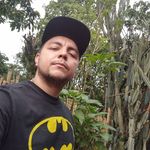 Thomas Meneses - @elthomy88 - Instagram