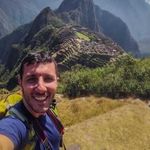 Thomas Meneses - @hastalaluna2022 - Instagram