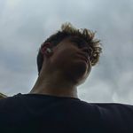 Thomas Mercure - @thom_mercure - Instagram