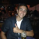 Thomas Mérida - @meridathomas - Instagram