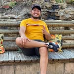 Thomas Merida - @thomas.merida - Instagram