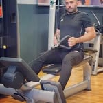 Thomas Merida - @marjakbenibo - Instagram