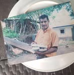 Tomas Mérida - Facebook