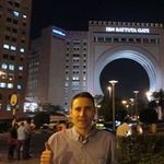Thomas Merten - @cellardoor57 - Instagram