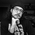 Thomas Messer - @tmessthefunny - Instagram