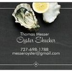 Thomas Messer - @messeroyster - Instagram
