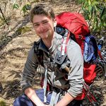 Thomas Messer - @arty_kaufman - Instagram