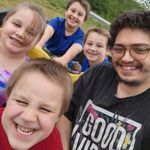 Thomas Messier - @thomasjmessiii - Instagram