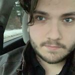 Thomas Messier - @aussie__tom - Instagram