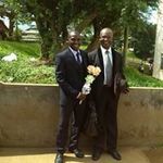 Thomas Messi Nguele - @thomasmessinguele - Instagram