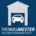 KFZ-Werkstatt Thomas Mester - Facebook