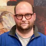 Thomas Mester Rosenblatt - @rosentho0 - Instagram