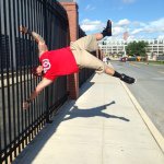 Thomas Meyers - @tommystrut - Instagram