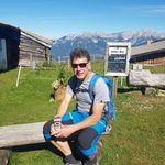 Miedl Thomas - @thomasmiedl - Instagram