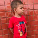 Thómas miguel - @mundo_do_miguel07 - Instagram