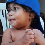 Thomas Miguel - @baby_thomasmiguel2023 - Instagram