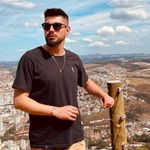Thomas Miguel - @_miguel.thomas - Instagram
