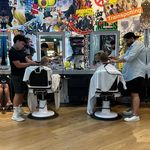 Thomas Miguel - @t_thebarber_ - Instagram
