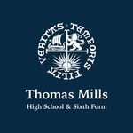 Thomas Mills High School & Sixth Form - @thomasmillshighschoolsixthform - Instagram