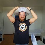 Thomas Millen - @phantom.ace069 - Instagram