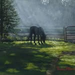 Thomas Miller - @thomasmillerartist - Instagram